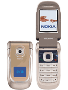 Nokia 2760 ringtones free download.